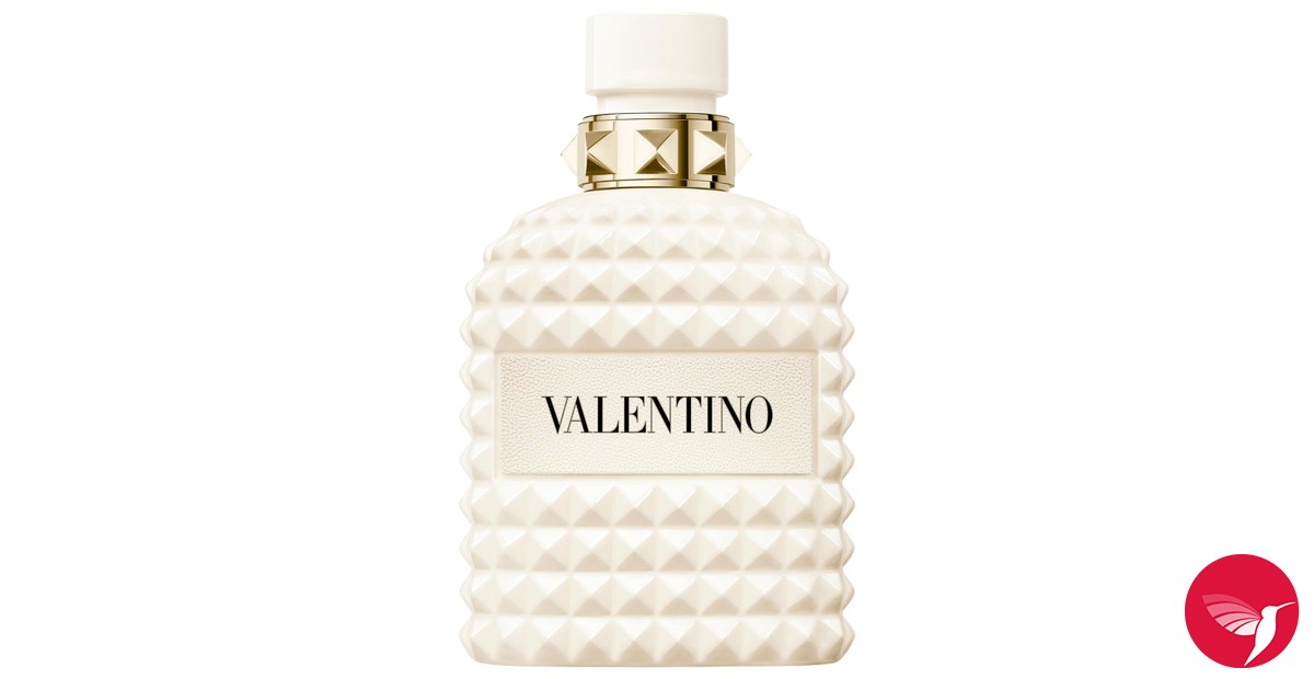 Valentino Uomo Born in Roma Ivory Valentino 古龙水- 一款2025