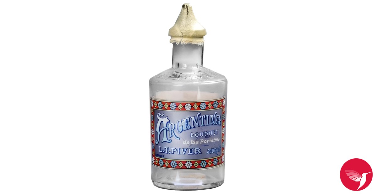 Argentina Bouquet de las Porteñas