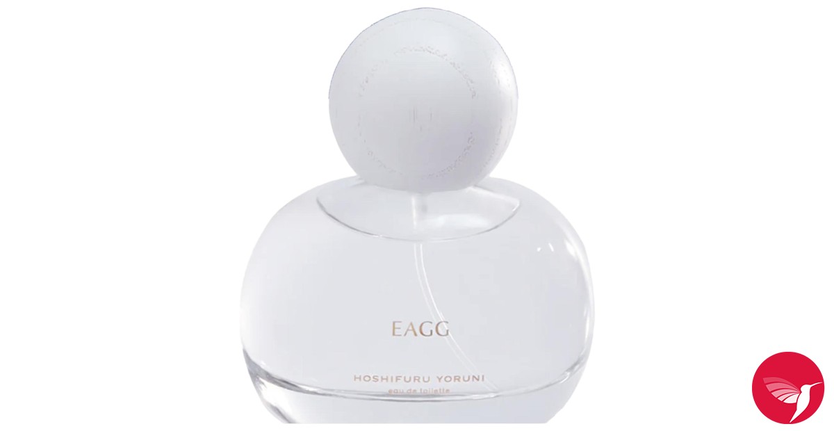 EAGG 星降る夜に HOSHIFURU YORUNI 香水 Hoshifuru Yoruni / 星降る夜に EAGG perfumy - to perfumy dla