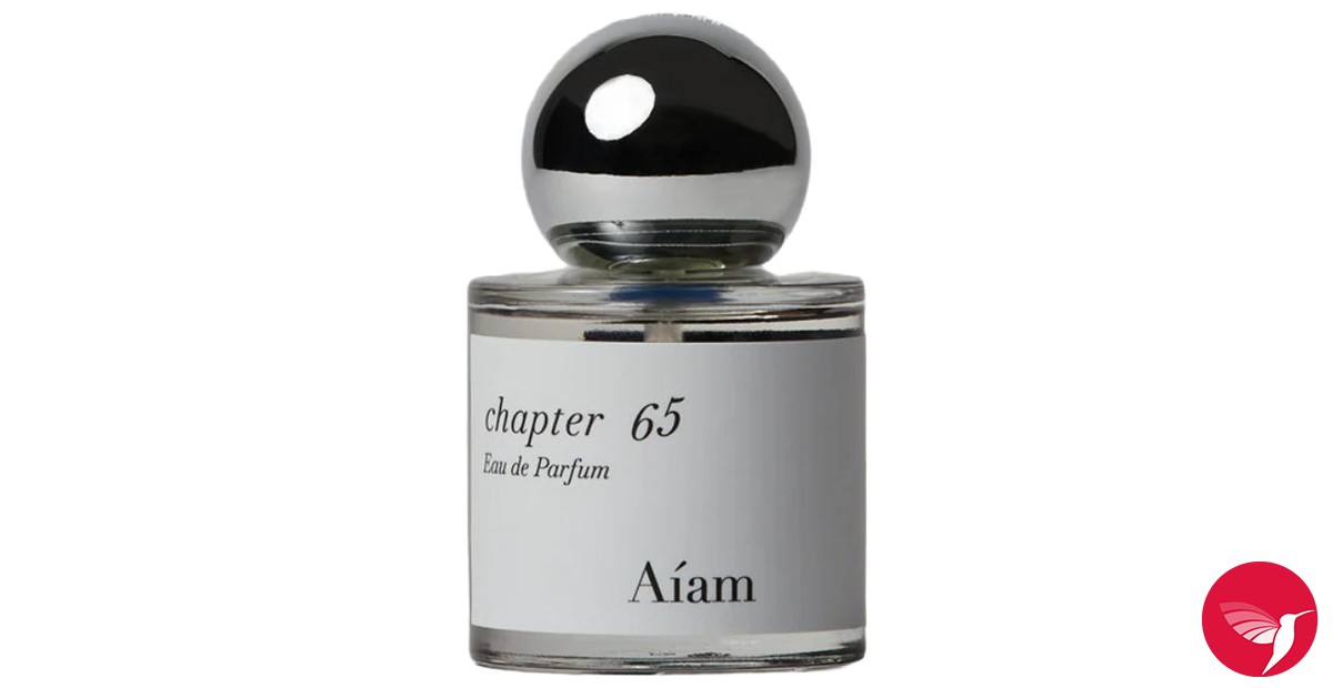 Alám chapter 65 Eau de Parfum 50mL Chapter 65 Aíam perfume - a fragrance for women and men