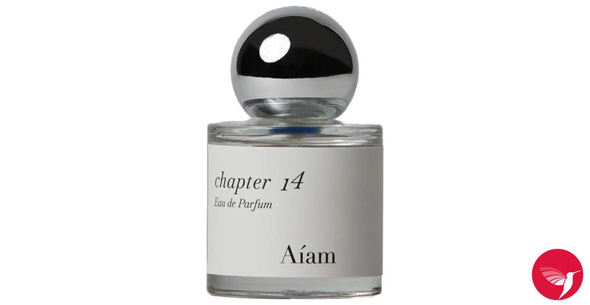 Aíam chapter14 50mL Chapter 14 Aíam perfume - a fragrance for women and men