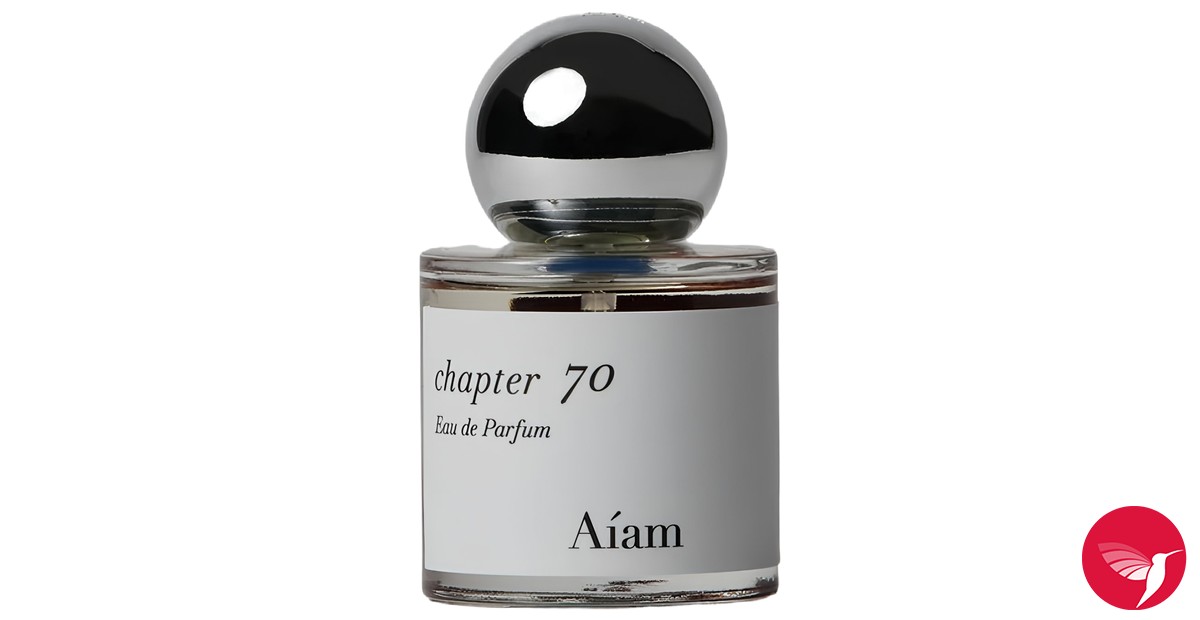 Chapter 70 Aíam عطر - a fragrance للجنسين
