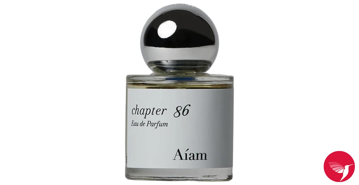Aïam chapter 18 Eau de Parfum Amazon.co.jp: Aiam Perfume Chapter Chapter 18 Floral Green