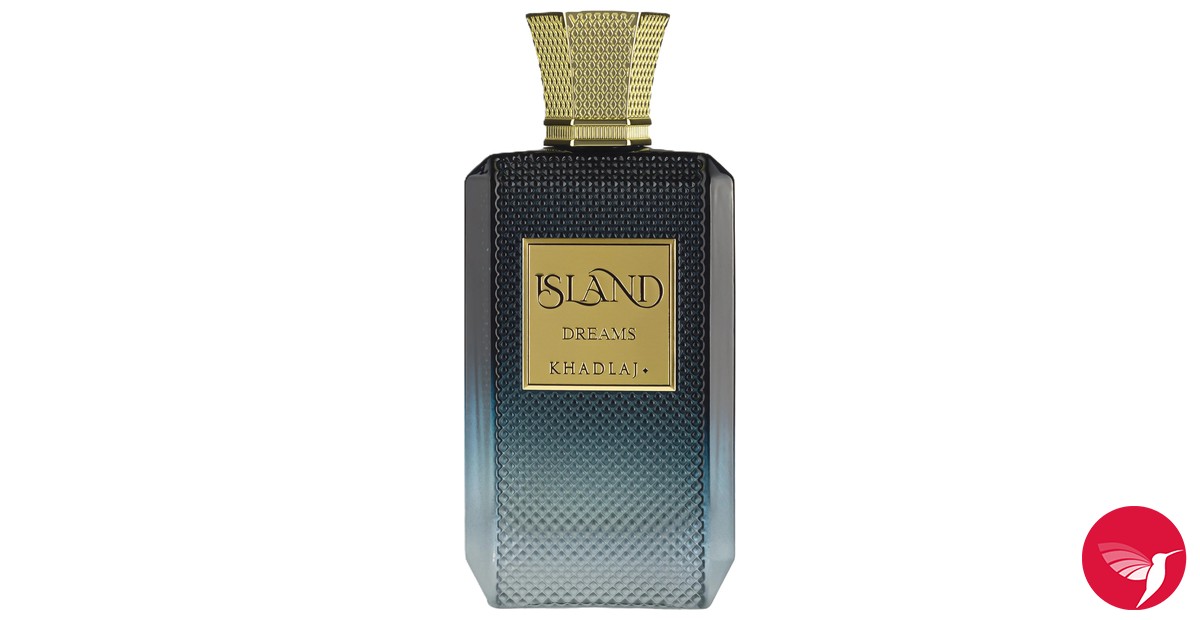 Island Dreams Khadlaj Perfumes 香水- 一款2025年新的中性香水