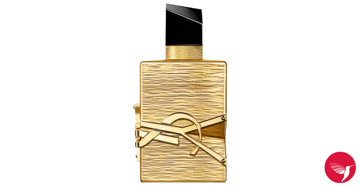 Libre Vanille Couture Yves Saint Laurent 香水- 一款2025年新