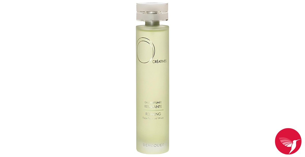EAU DE PARFUM / QUIETUDE
