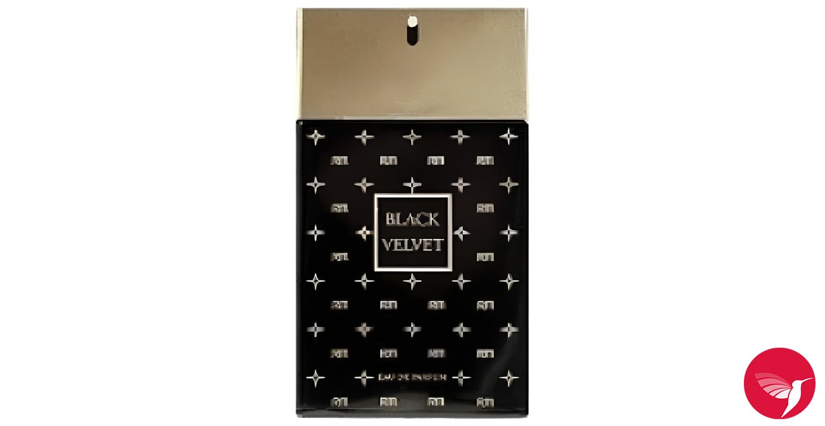 Black Velvet