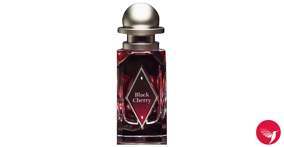 Black Cherry OrdioLab perfume - a new fragrance for women and men 2024