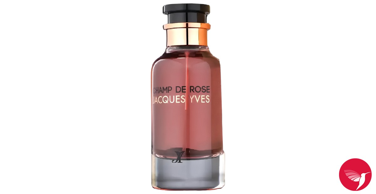 Champ De Rose Fragrance World parfum - un parfum de dama 2023