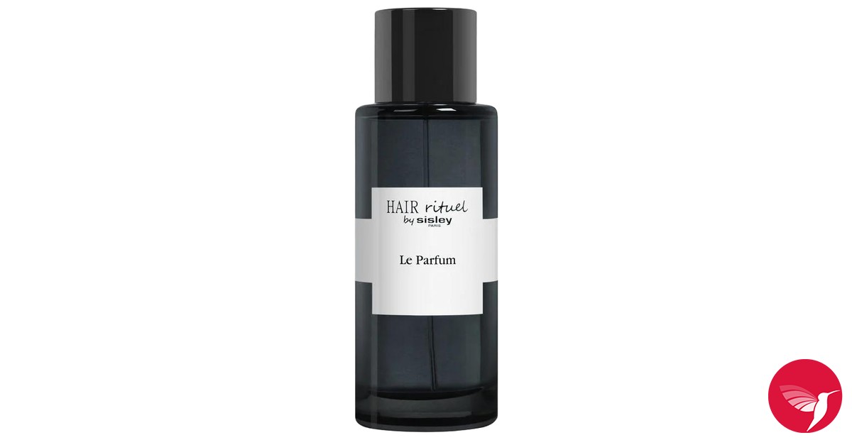 Le Parfum Sisley 香水- 一款2025年新的中性香水