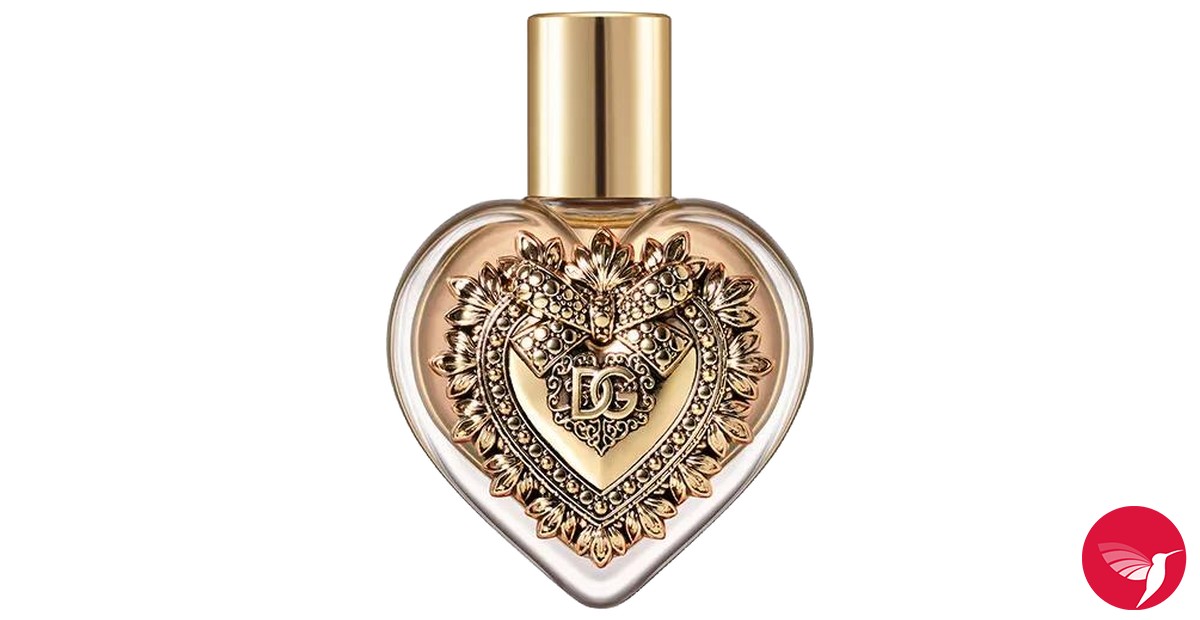 香水(女性用) Dolce & Gabbana Devotion intense 50ml Devotion Intense by Dolce and Gabbana for Women - 1.7 oz EDP