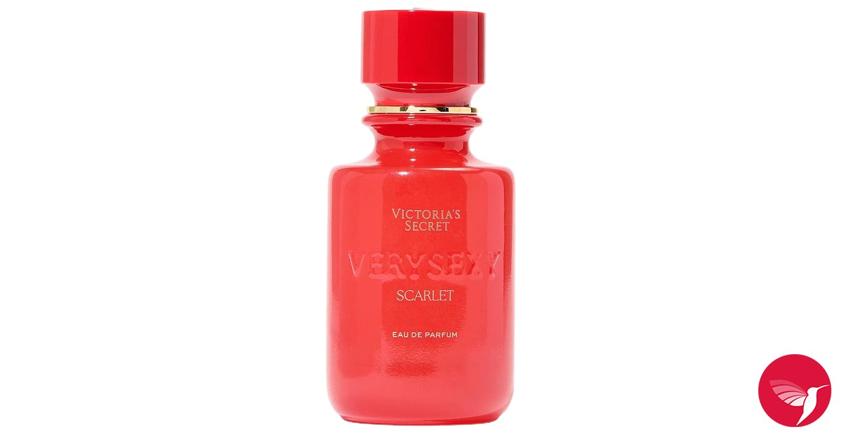 香水(女性用) Very Sexy 50ml Victoria's Secret E.D.P Very Sexy (2018) Victoria's Secret 香水- 一款2018年