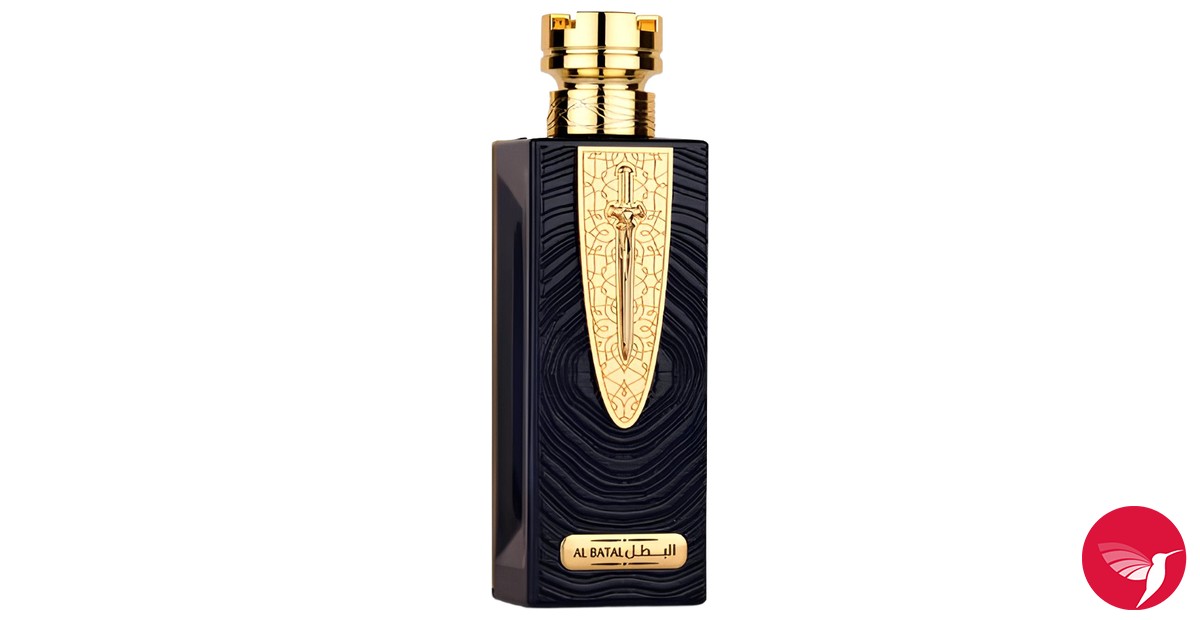 Al Batal Ard Al Zaafaran cologne - a fragrance for men