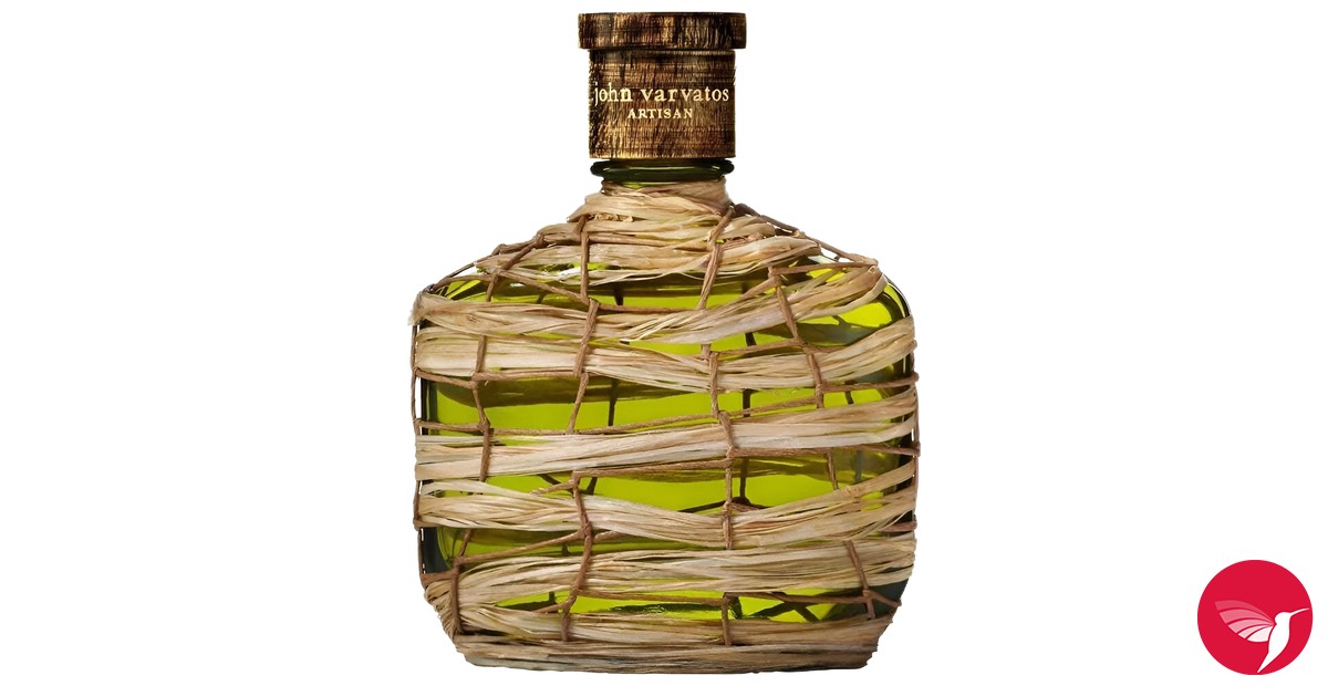 Artisan Forest John Varvatos cologne - a new fragrance for men 2025