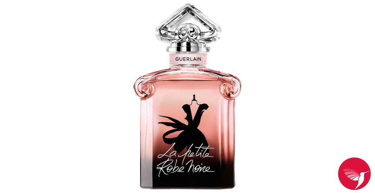 香水(女性用) GUERLAIN honey rose 30mL La Petite Robe Noire Honey Rose Guerlain perfume - a new fragrance