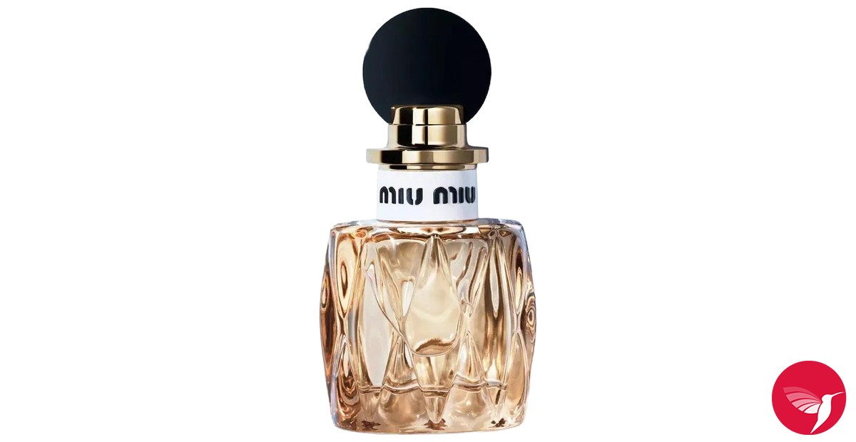 【専用】Miu Miu 香水 Miutine Miu Miu 香水- 一款2025年新的女用香水