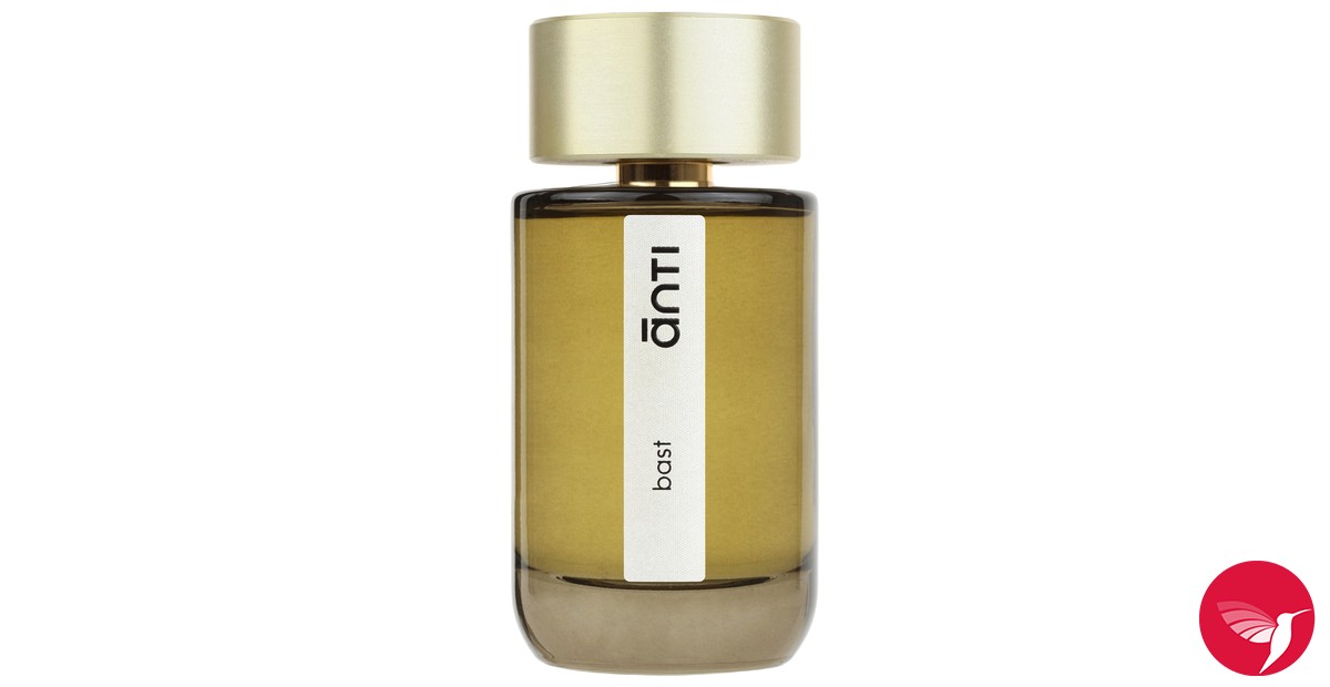 Bast Anti parfum - een nieuwe geur voor dames en heren 2025