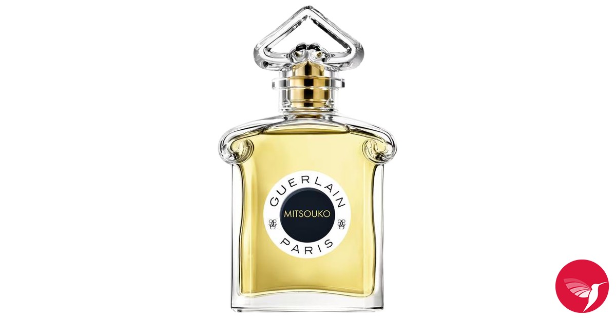 Guerlain Mitsouko 香水　パルファム　新品未使用　30ml Mitsouko Eau de Parfum Guerlain 香水- 一款2021年女用香水