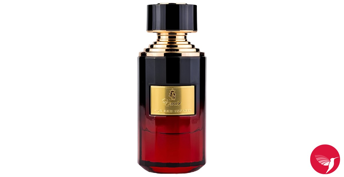 wild and tobacco paris corner Wild and Tobacco PARIS CORNER perfume