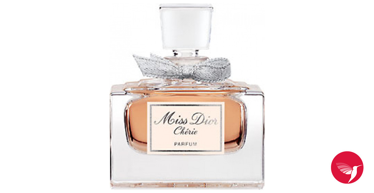 Unboxing of a Unicorn  Miss Dior Cherie Pure Parfum  YouTube