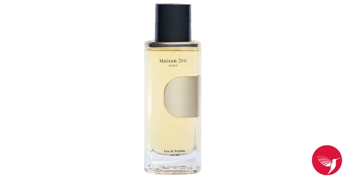 Oud Outshine & Tuberose Tribute Maison 21G 香水- 一