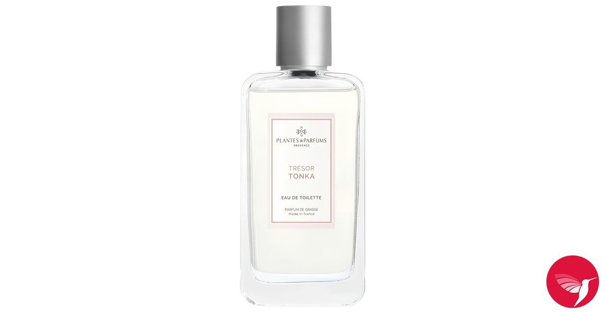 PLANTES & PARFUMS TRÉSOR TONKA 100ml social.114023.jpg