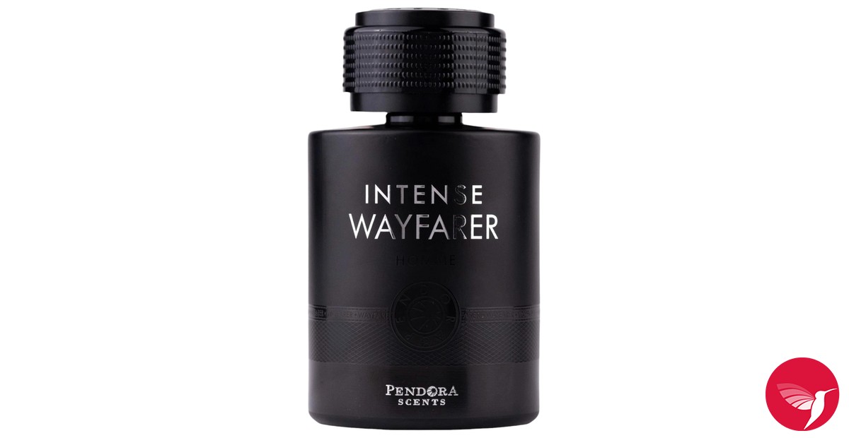Intense Wayfarer PARIS CORNER Colônia - a fragrância Masculino 2023
