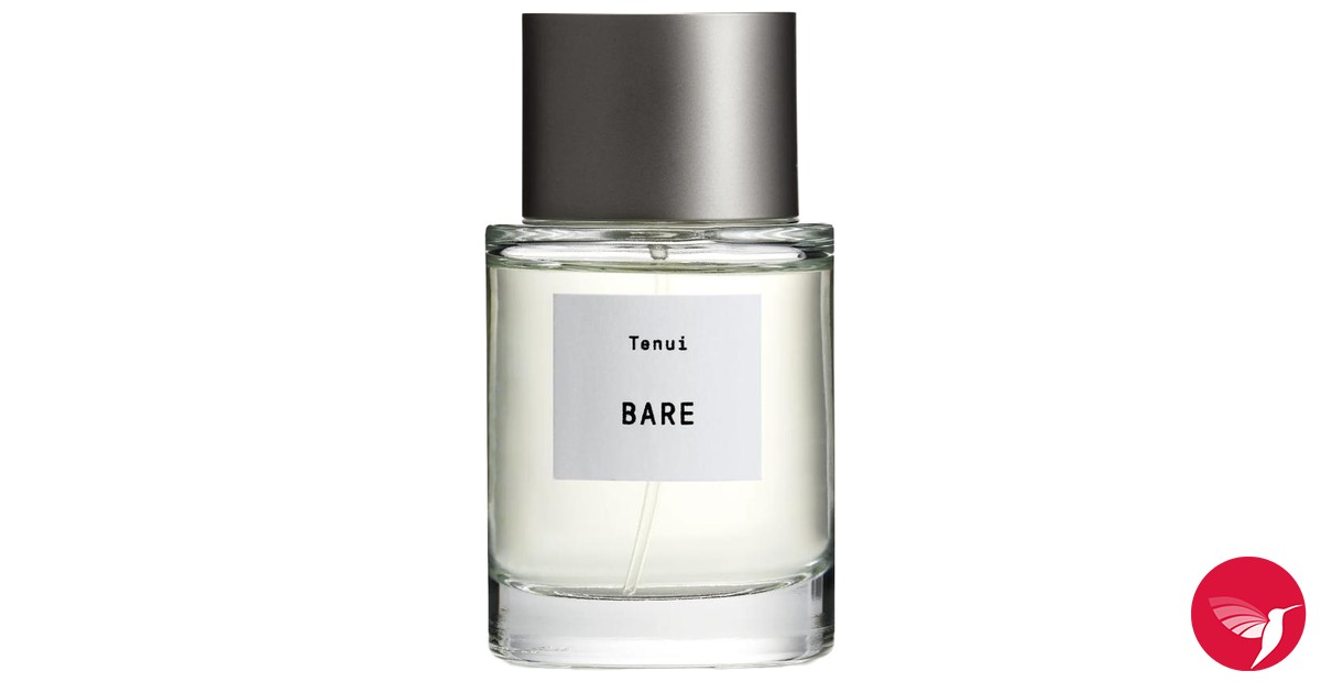Tenui Bare Tenui parfum - een geur voor dames en heren