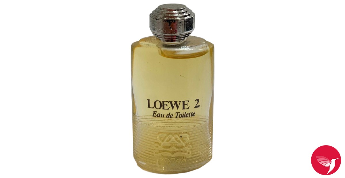 その他 LOEWE 2 Eau de Toilette 30ml Loewe - 2 Eau de Toilette (Eau de Toilette) » Reviews
