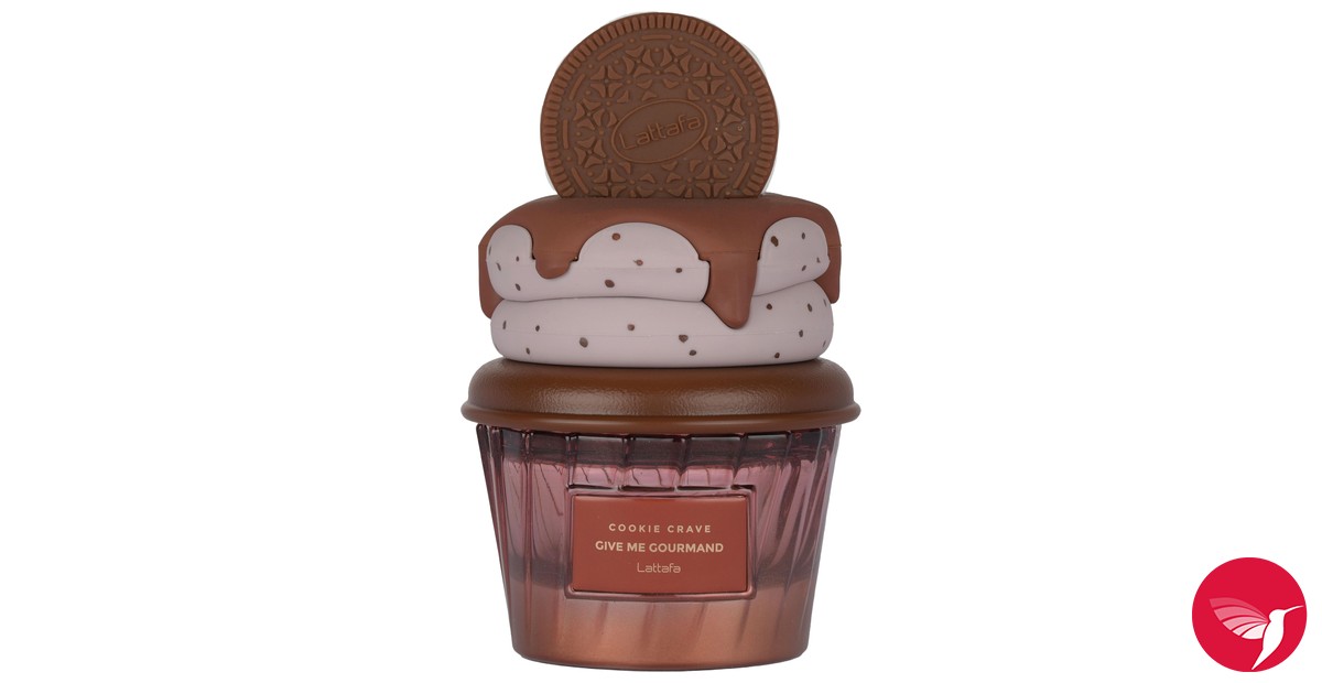 Cookie Crave Lattafa Perfumes perfume - a new fragrance for women 2025