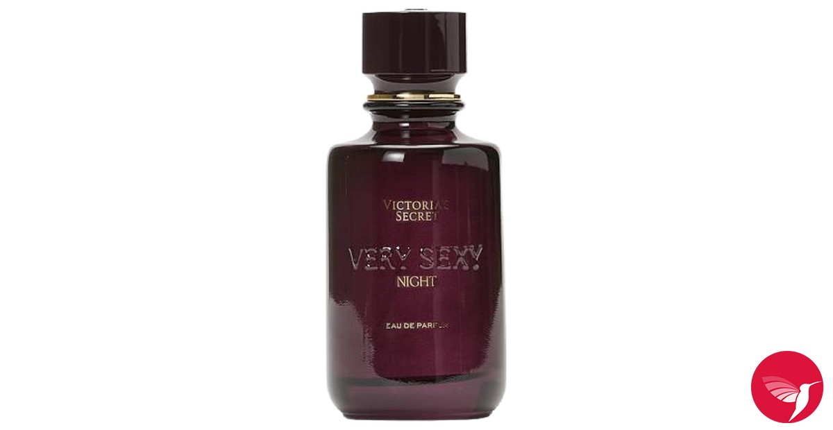 Very Sexy Night Victoria's Secret 香水- 一款2025年