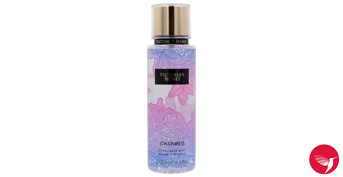 Charmed Victoria's Secret perfume - a fragrance for women 2016