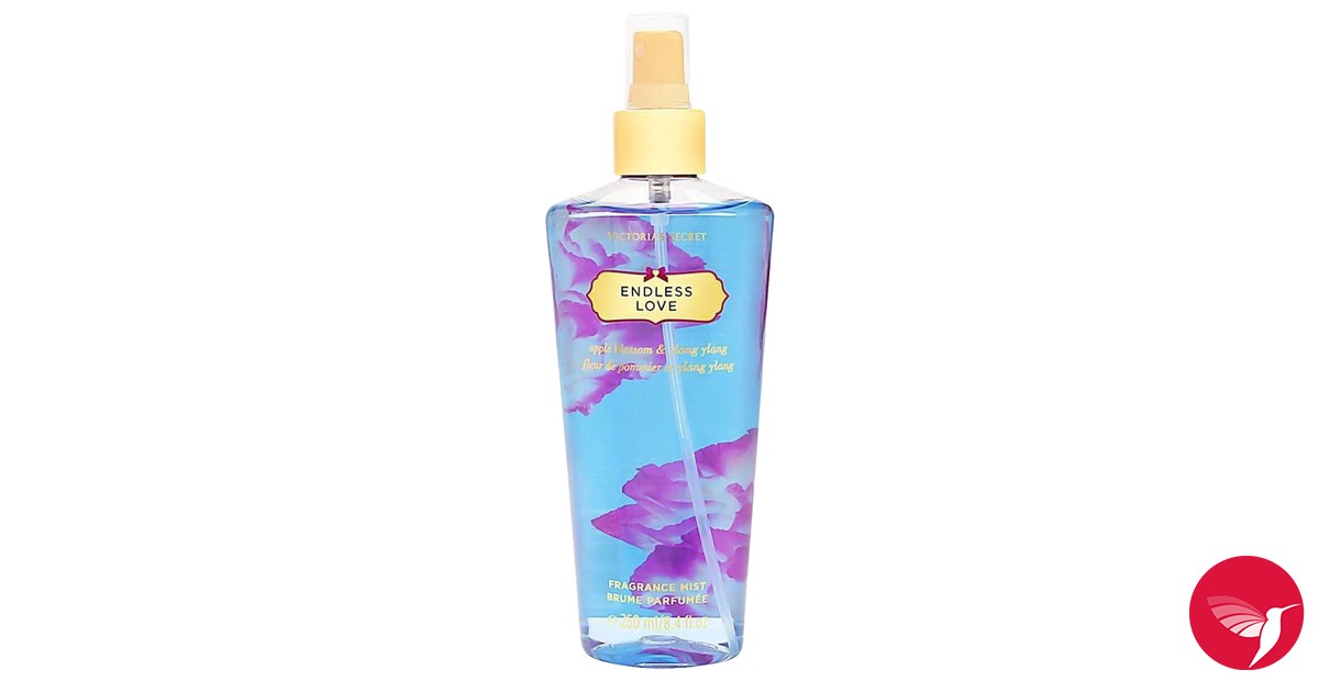 Endless Love Victoria's Secret perfume - a