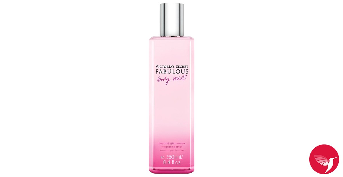Victoria's Secret Fabulous 100ml 香水 Fabulous Victoria's Secret perfume - a fragrance for women 2015