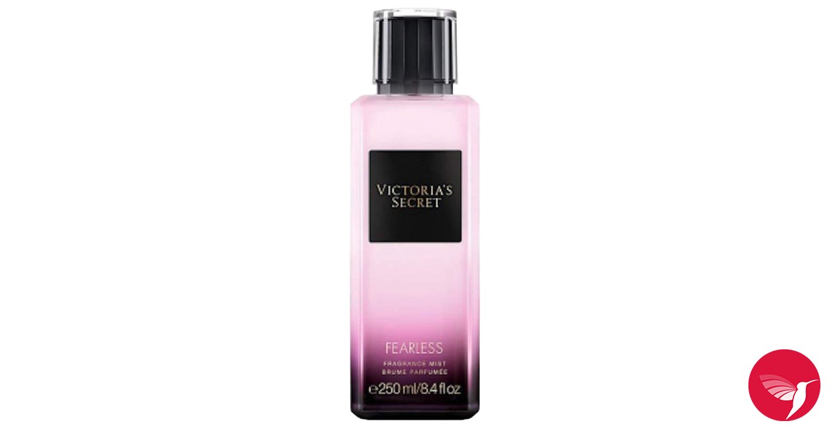 Fearless Victoria's Secret 香水- 一款2014年女用香水 Fearless Victoria's Secret 香水- 一款2014年女用香水