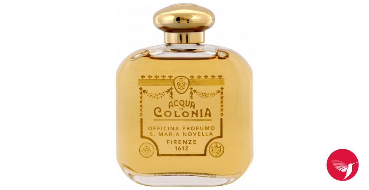 Infect konyak Acemi  Marescialla Santa Maria Novella perfume - a fragrance for women and men 1828