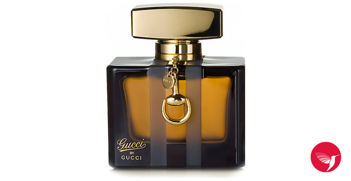 Gucci by Gucci Eau de Parfum Gucci perfume - a fragrance for women 2007
