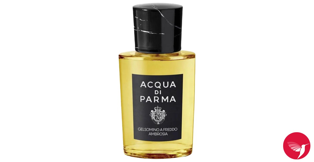 Colonia Club Acqua Di Parma Colonia Leather Fragrantica Gelsomino