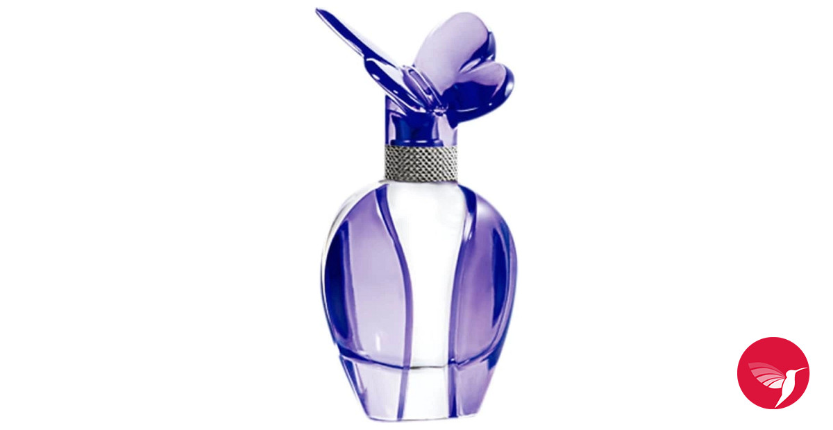 M Mariah Carey perfume - a fragrance for women 2007