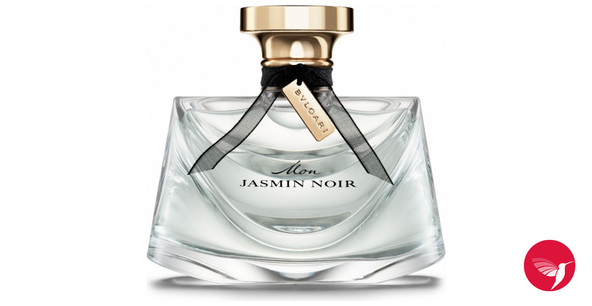 Fragrantica 2025 jasmin noir