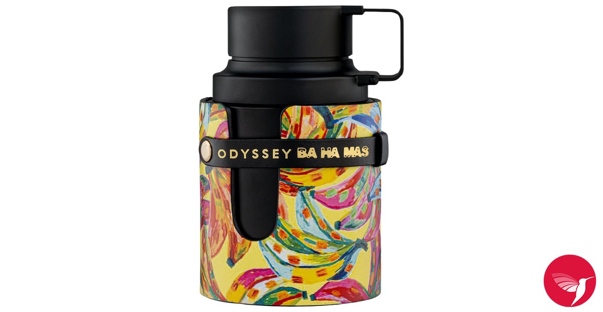 Odyssey BA HA MAS Armaf parfum - un nou parfum unisex 2025