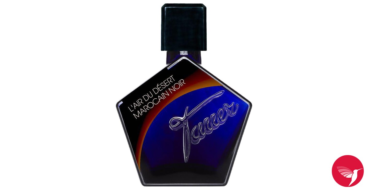 L'Air du Désert Marocain Noir Tauer Perfumes perfume - a new