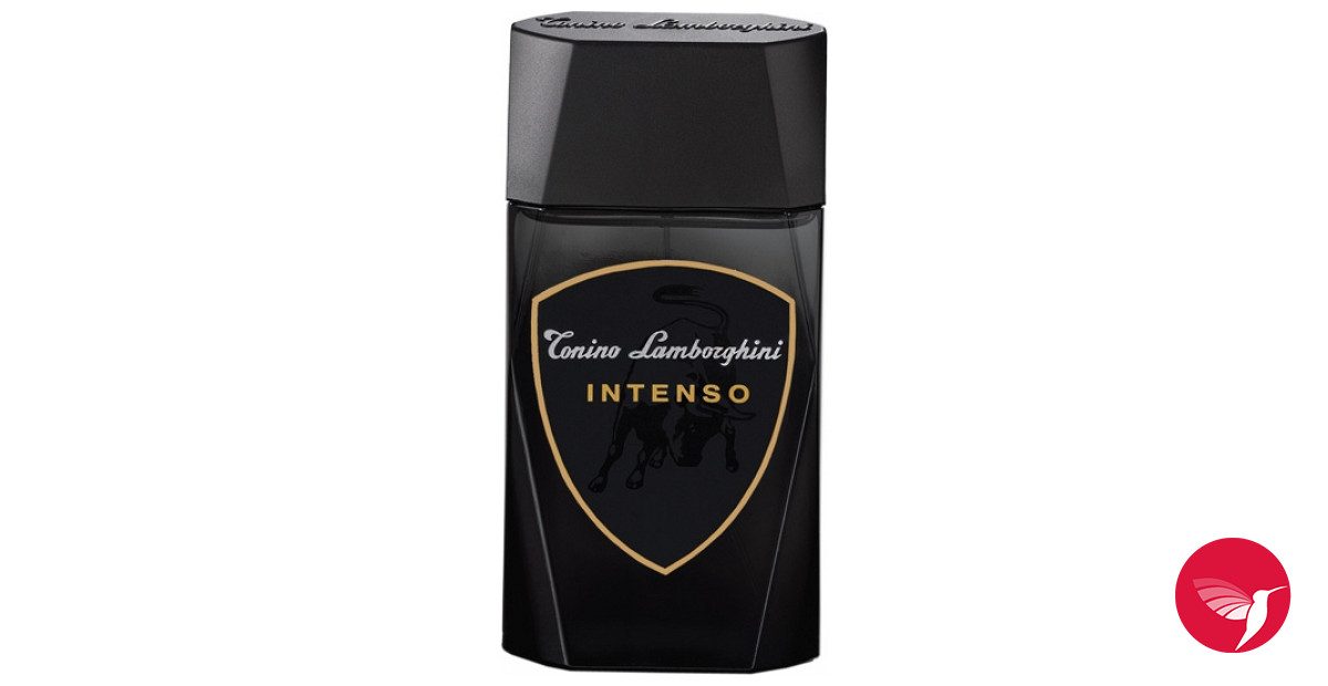 tonino lamborghini intenso parfum