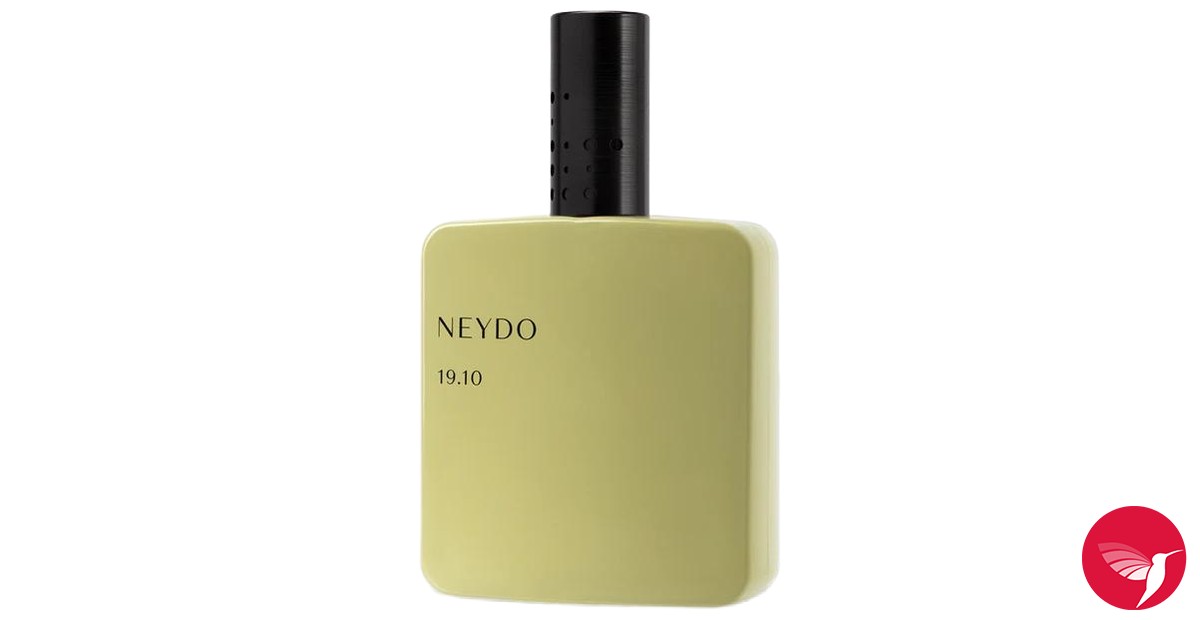 Chasing Light 19.10 NEYDO 香水- 一款2025年新的中性香水
