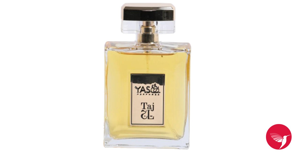 Huboob by YAS アラビアン香水100ml Huboob Yas EDP 100 ml – ArabiaScents
