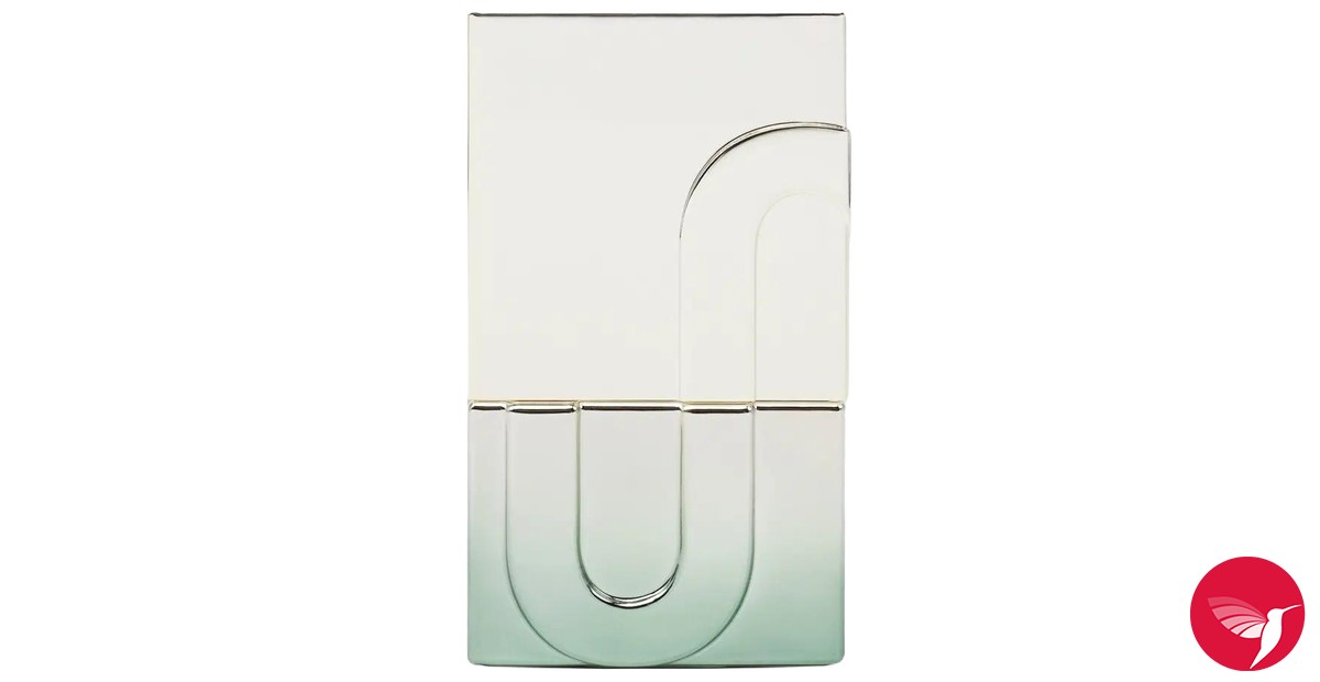 Wet Forest nown unown perfume - a new fragrance for women and men 2025