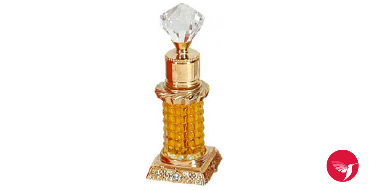 Golden Sand Perfume Alcohol Free Scented Arabian Oil Cologne Exotic Attar -  12ML