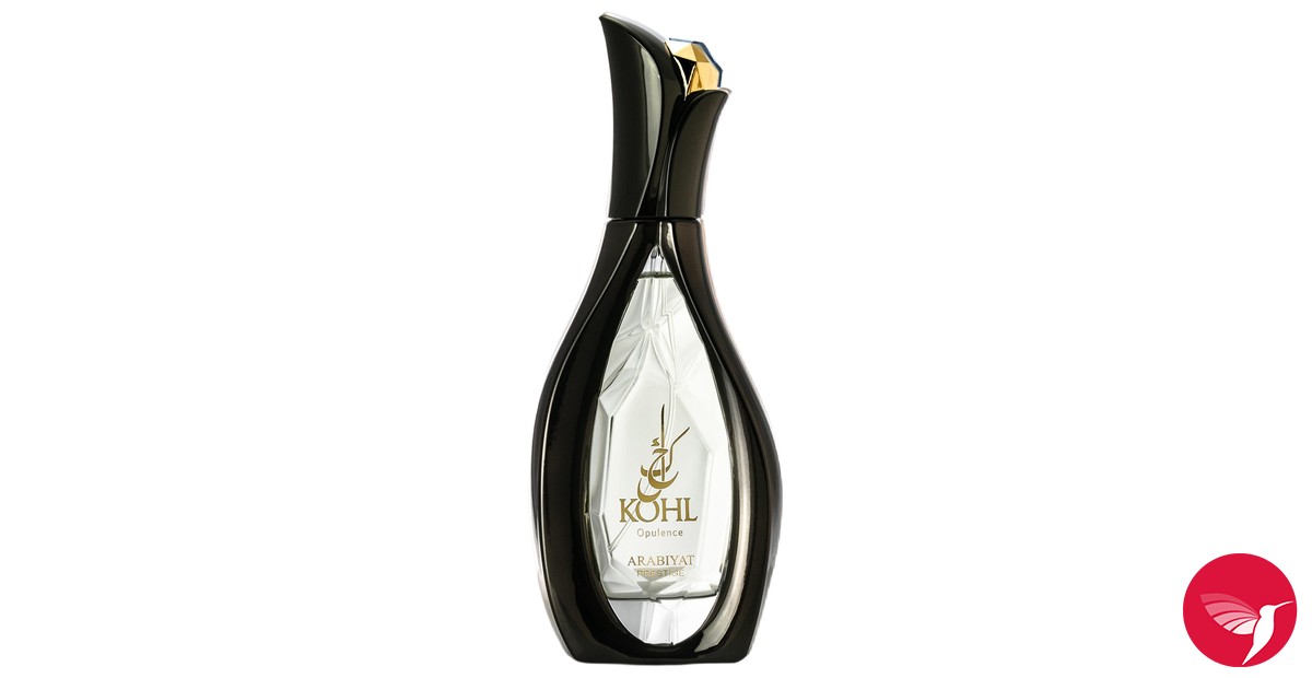 香水(男性用) Arabiyat Prestige Kohl Opulence Kohl Opulence Arabiyat Prestige perfume - a novo fragrância