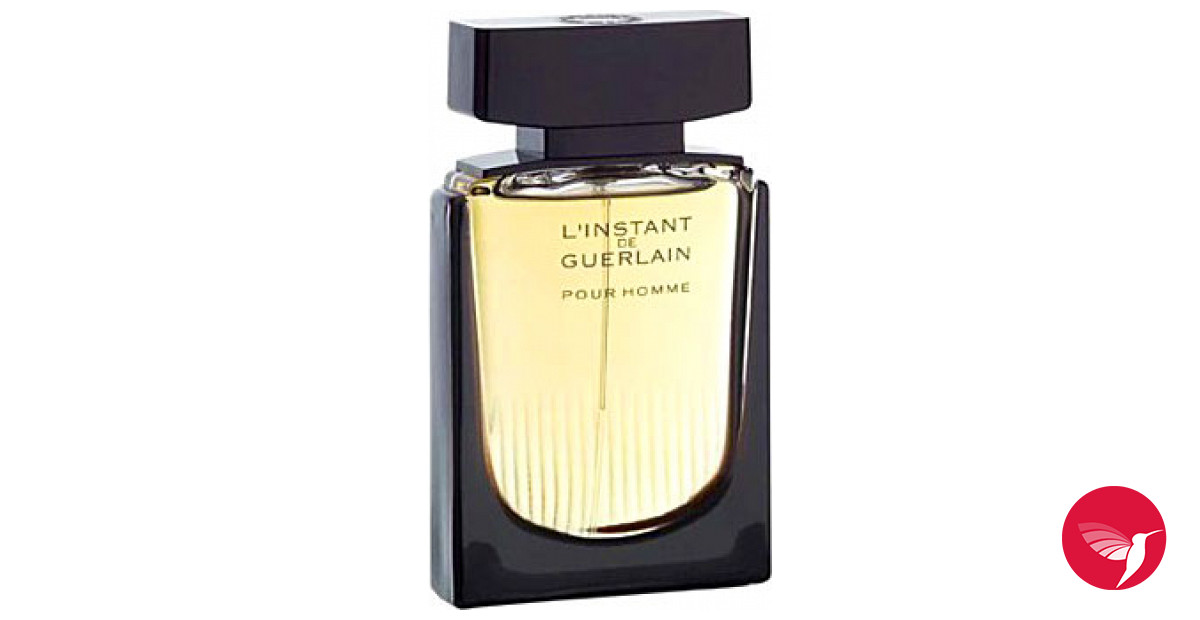 L'Instant de Guerlain Pour Homme Eau Extreme Vintage Tester - Perfumani