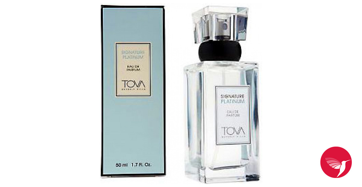 Tova platinum signature discount perfume